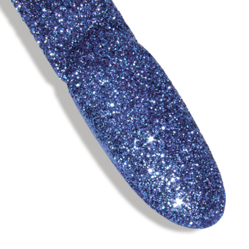 Polvo para uñas Velvet Effect Allepaznokcie 1,5 g N.º 17