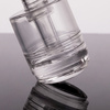 Stempel stempelek silikonowy do blaszek z regulowaną wielkością wzoru i ściągaczką