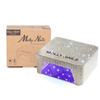 Molly Nails 36W UV/LED nail lamp for hybrid varnishes, gels, and acrylic gels, cordless with zirconia V9BAT