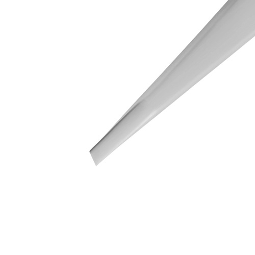 Pince à sourcils fine et biseautée Staleks Expert 10 TYPE 4