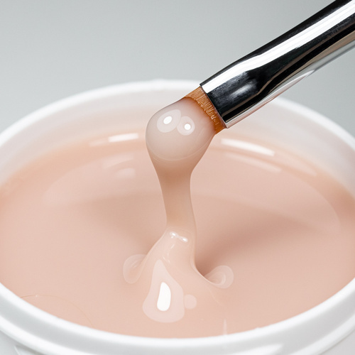 Формуючий гель з тиксотропними властивостями AlleLac Tixo Builder Gel ProLatte 45 г