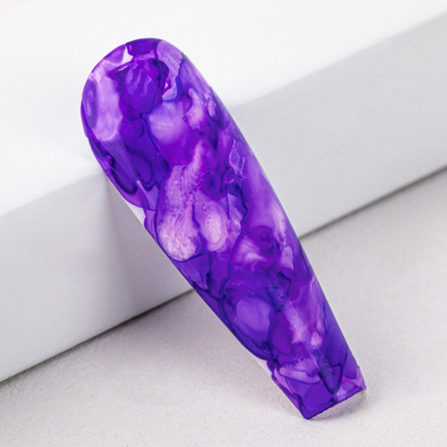 Water Ink MollyLac ART acuarela para decoraciones n.º 11