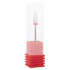 Fresa in ceramica per la rimozione di materiale Tirch Cylinder F 3/32" H0615T F delicata