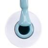 20+1gratis Lakier hybrydowy LED/UV Gel Polish Molly Nails @Bouquet by Laskovska Belladonna Blue HEMA/Di-HEMA Free 7g