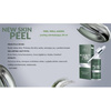 Farmona New Skin Peel Well-Aging rejuvenating facial scrub 30ml