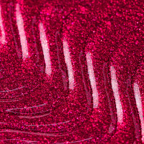 Lakier hybrydowy LED/UV Gel Polish La Vie en Rouge Nr 324 Shimmering Lips MollyNails HEMA/Di-HEMA Free 8g