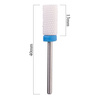 Frez ceramiczny do ściągania masy Large Barrel M 3 32 A0713T-M średni