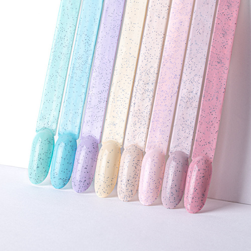 Vernis hybride AlleLac, collection Macaroons & Muffins, 5 g, n° 116