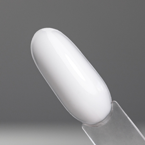 Rubber-based flexible nail base coat for manicures, pedicures, and nail art – S.O.S. Antidote Pro Salon Molly Nails Milky Way 15g