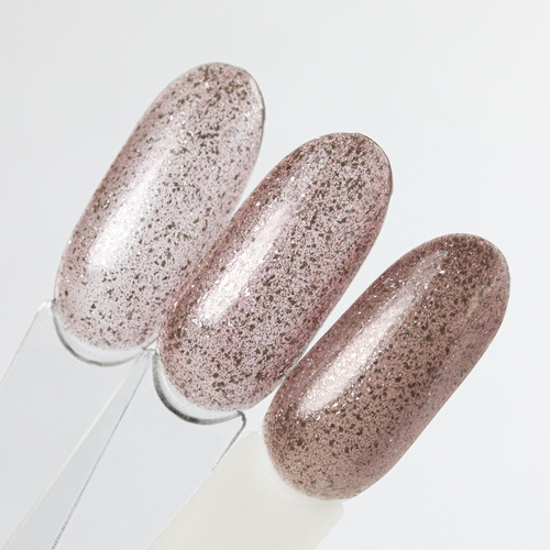 Vernis hybride LED/UV Gel Polish Greens G4, flacon AlleLac, sans HEMA/Di-HEMA, 6 g