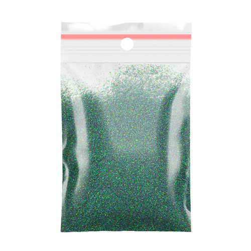 Brokat do paznokci MollyLac Nr 29 20g