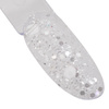 Poudre pour ongles Bling Bling Effect Allepaznokcie 1 g N° 01