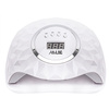 Lampe à ongles double UV/LED 248 W AlleLac pour vernis hybrides, gels et acrylogels, blanche, Y13, câble de 3 m de long