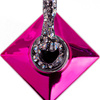 MollyLac Born To Glow Luminatic Glitzer-Hybridlack, 10 g, Nr. 576