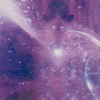 Folia transferowa do paznokci 80 cm Cosmic Nr 1