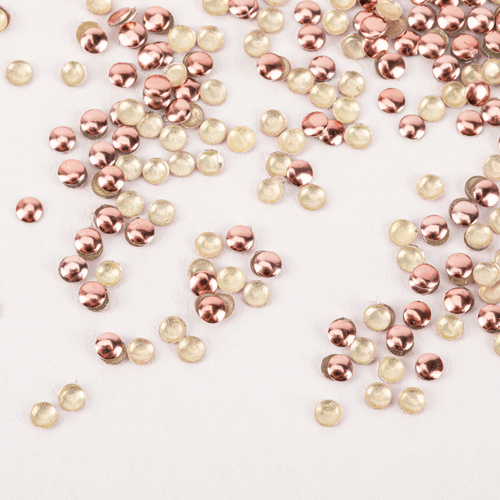 ShinePins smooth studs, glitter decorations for nails, mini NTN Premium No. 11, 5g