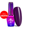5+1 Free MollyLac Inspired By You Sensual Hybrid Nail Polish, 10 g, No. 54