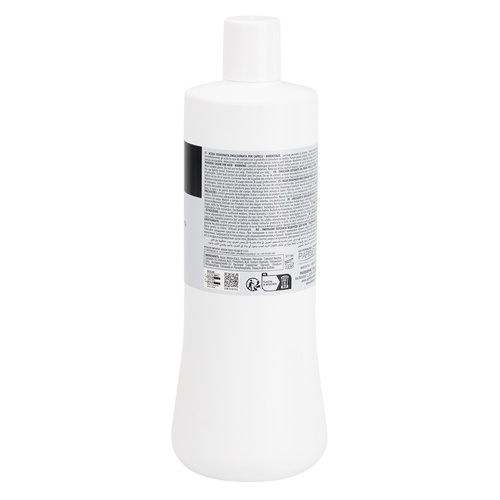 Hydrogen peroxide in Allwaves emulsion 40 vol. 12% 1000 ml