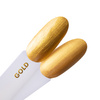 Pasta do zdobień Nail Art ProArt Paste Molly Nails Gold HEMA/Di-HEMA Free 5g
