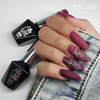Гібридний лак AlleLac Marocco Collection 5 г № 59