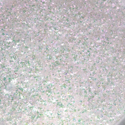 Pyłek do paznokci Aurora Mirror Allepaznokcie Dust Nr 1