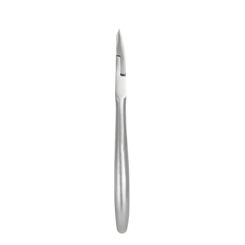 Cążki do skórek Staleks Classic 12 3 mm