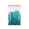 ShinePins – glatte Nieten, Glitzer, Nagelverzierungen, mittelgroß, NTN Premium Nr. 9, 5 g