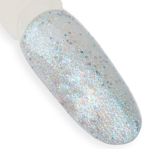 Esmalte híbrido NTN Premium Fiesta Collection 5 g, n.º 73