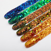 Pyłek do paznokci Glitter Bomb Effect Allepaznokcie Nr 04
