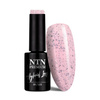 Esmalte híbrido NTN Premium Sugar Puff Collection 5 g n.º 185
