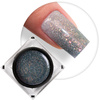 Gel per unghie Shine on you Mermaid Shine MollyLac senza HEMA/Di-HEMA 50 g