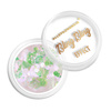Pyłek do paznokci Bling Bling Effect Allepaznokcie 1 g Nr 04