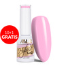 10+1 IN OMAGGIO Smalto ibrido AlleLac Ice Candy Collection 5 g n. 15