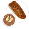 Purpurina para uñas en tarro n.º 53, 2 g