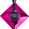 5+1gratis Lakier hybrydowy MollyLac Obsession Naughty Purple 10g Nr 213