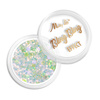 Pyłek do paznokci MollyLac Bling Bling Effect 1 g Nr 11