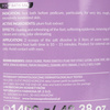 Sale per pediluvio Farmona Skin Salt Aromatic Plum 1400 g