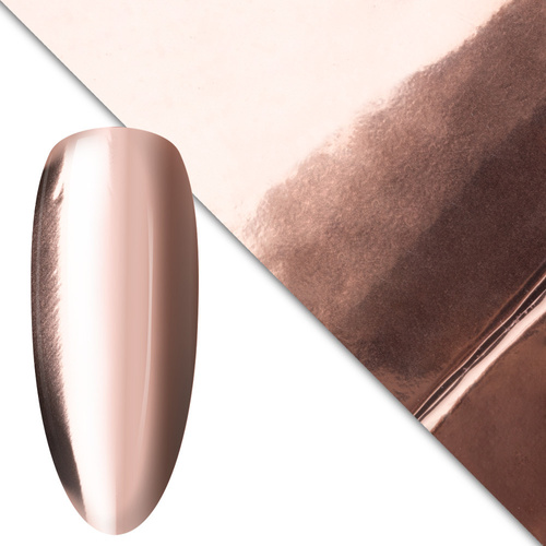 Film de transfert pour ongles 80 cm Glass n° 3
