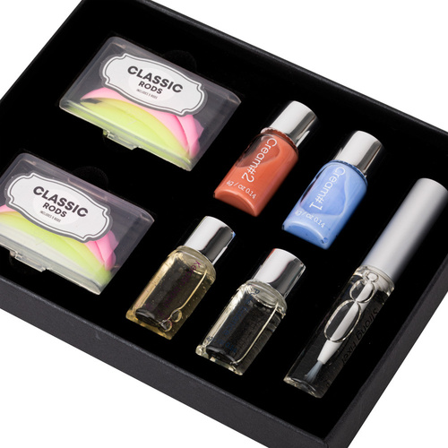 Fall In The Volume Noble Lashes Eyelash Lifting Kit