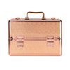 Trousse M per smalti Total Rose Golden