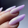 LED/UV-Hybridlack „Mermaid Whispers“ Nr. 593 „So Chic!“ von MollyNails, 10 g