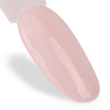 5+1gratis Lakier hybrydowy MollyLac Madame French Idylle 10 g Nr 424