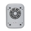 Filtro de polvo de 80 W tipo casete NTN Premium, blanco, 858-17
