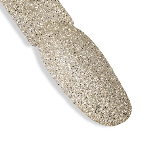 Pyłek do paznokci Silver magic dust Allepaznokcie słoiczek 1g