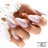 Polvere per unghie Bling Bling Effect Allepaznokcie 1 g N. 01