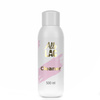 Cleaner AlleLac, liquide dégraissant pour la plaque de l'ongle, 500 ml, ET