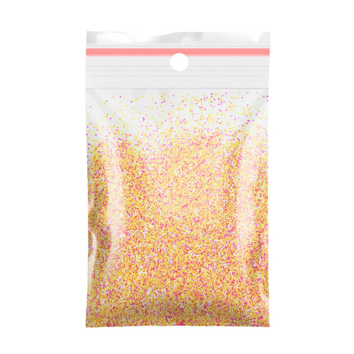 Décoration pour ongles Snow Dream n° 12, 5 g