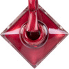 10+1 Free MollyLac Classic Nail Polish, Mirror Effect (Mirror/Metallic), No. 10, 10 ml