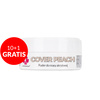 Polvo acrílico para uñas Allepaznokcie Cover Peach Acrylic Powder 30 g N.º 6