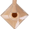 Lakier do stempli i stampingu Molly Nails PRO Stamping Nude Nr 27 10ml